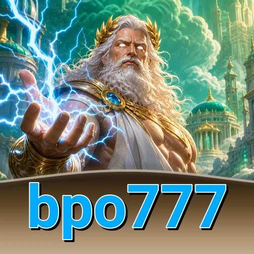Logo bpo777