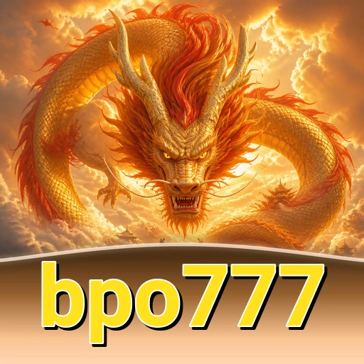 Logo bpo777