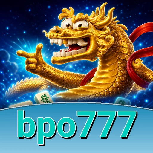 Logo bpo777