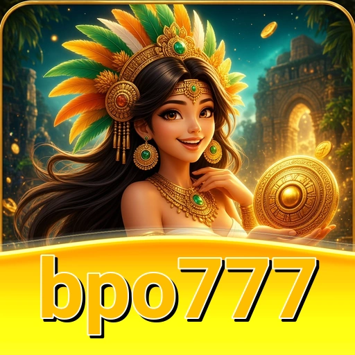 Logo bpo777